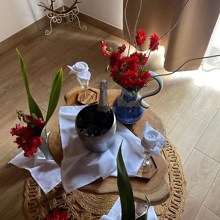 Casas Da Quinta Lejlighed Santa Cruz das Flores Eksteriør billede