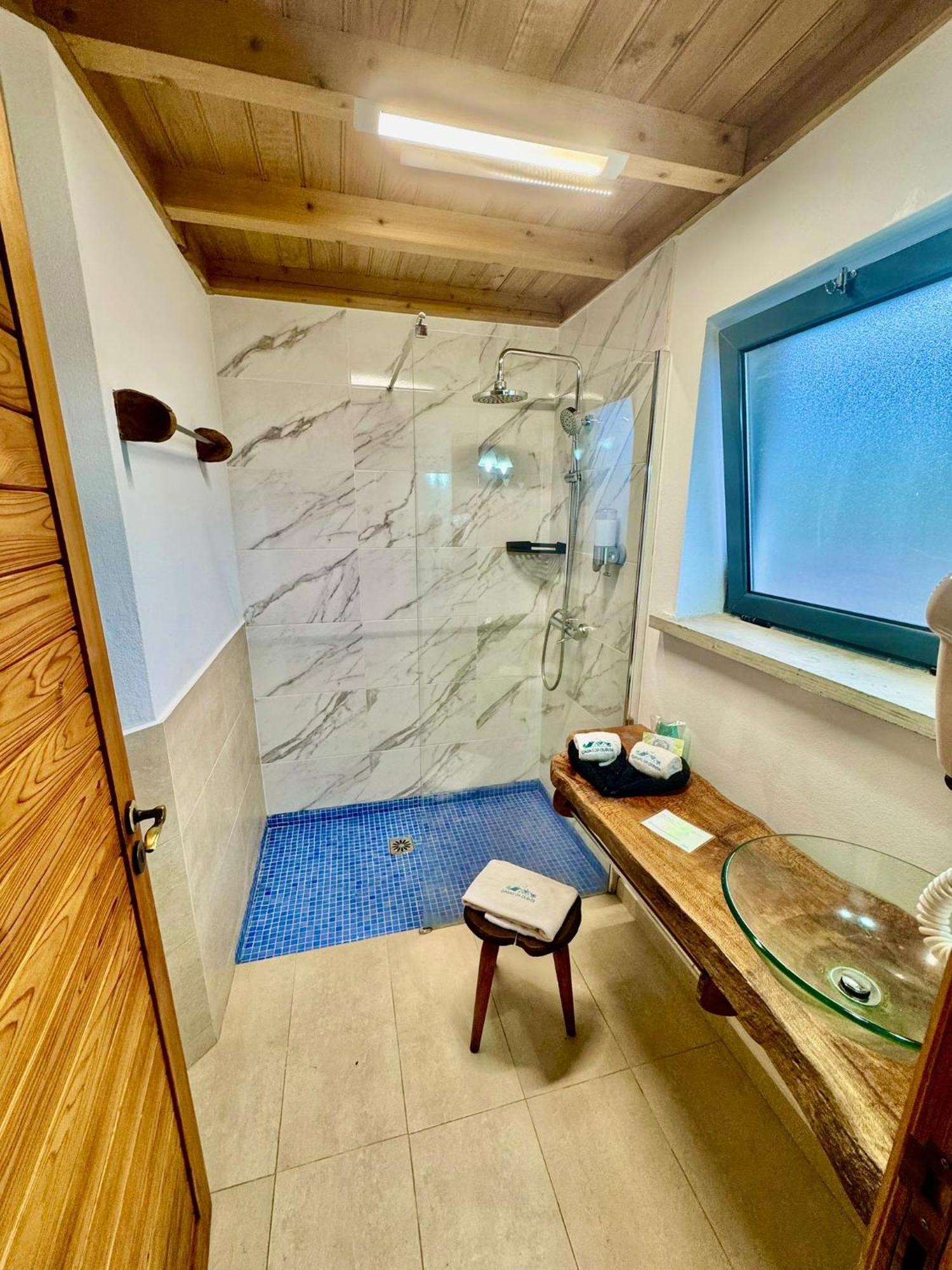 Casas Da Quinta Lejlighed Santa Cruz das Flores Eksteriør billede